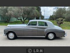 ROLLS ROYCE Silver Cloud 2 (Photo 3)