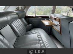 ROLLS ROYCE Silver Cloud 2 (Photo 5)