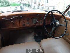 ROLLS ROYCE Silver Wraith (Photo 5)