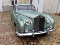 ROLLS ROYCE Silver Cloud 1 (Photo 1)