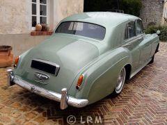 ROLLS ROYCE Silver Cloud 1 (Photo 2)