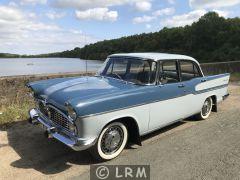 SIMCA Chambord (Photo 1)