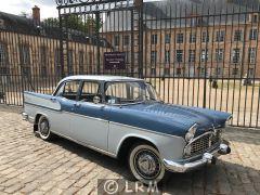 SIMCA Chambord (Photo 2)