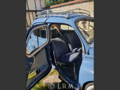 RENAULT 4 CV (Photo 2)