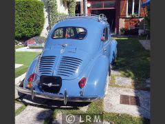 RENAULT 4 CV (Photo 3)