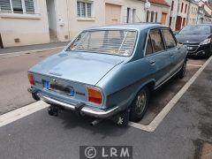PEUGEOT 504 SRD (Photo 2)