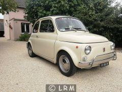 FIAT 500 L (Photo 2)