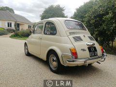 FIAT 500 L (Photo 3)