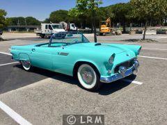 FORD Thunderbird (Photo 1)