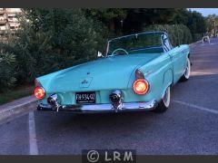 FORD Thunderbird (Photo 2)