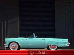 FORD Thunderbird (Photo 3)