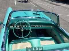 FORD Thunderbird (Photo 4)