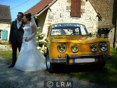 RENAULT 8 S (Photo 3)