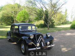 CITROËN Traction 11 B (Photo 2)