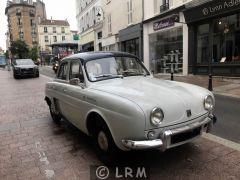 RENAULT Dauphine (Photo 1)