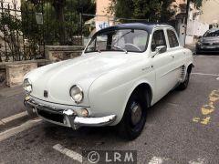 RENAULT Dauphine (Photo 2)