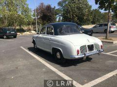 RENAULT Dauphine (Photo 3)