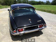 CITROËN DS 20 Pallas (Photo 4)