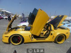 CHEVROLET Corvette C6 Z06 (Photo 2)