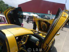 CHEVROLET Corvette C6 Z06 (Photo 3)