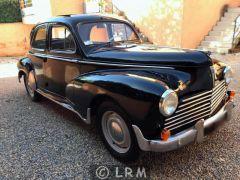 PEUGEOT 203 C (Photo 1)