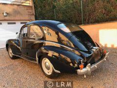 PEUGEOT 203 C (Photo 4)