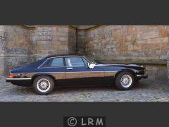 JAGUAR XJS (Photo 3)