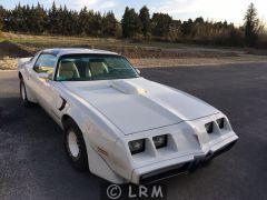 PONTIAC Trans AM (Photo 1)