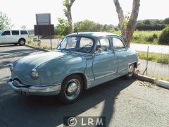 PANHARD Dyna Z12 (Photo 1)