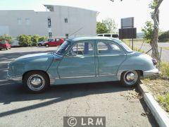 PANHARD Dyna Z12 (Photo 2)