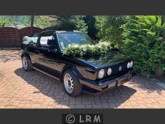 VOLKSWAGEN Golf 1 (Photo 1)