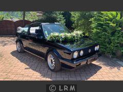 VOLKSWAGEN Golf 1  (Photo 1)