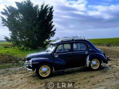 RENAULT 4 CV (Photo 3)