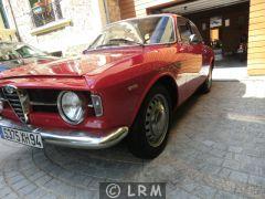 ALFA ROMEO GT Junior 1300 (Photo 2)