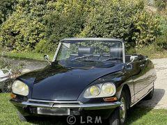 CITROËN DS (Photo 2)