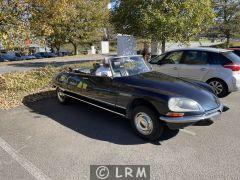 CITROËN DS (Photo 4)