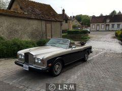 ROLLS ROYCE Corniche (Photo 1)