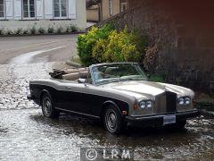 ROLLS ROYCE Corniche (Photo 2)