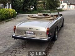 ROLLS ROYCE Corniche (Photo 3)