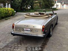 ROLLS ROYCE Corniche  (Photo 3)