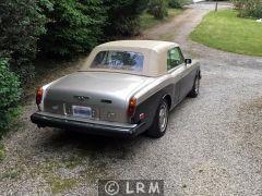 ROLLS ROYCE Corniche (Photo 4)