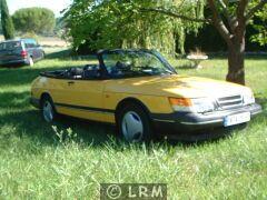 SAAB 900 Cabriolet (Photo 1)