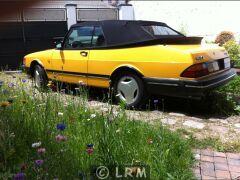 SAAB 900 Cabriolet (Photo 4)