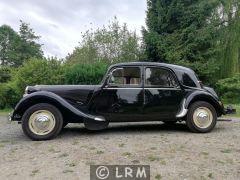 CITROËN Traction 15/6 H (Photo 2)