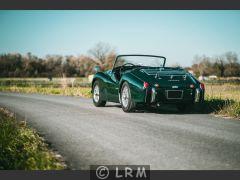 TRIUMPH TR3 (Photo 3)