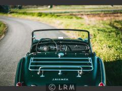 TRIUMPH TR3 (Photo 5)