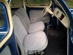 RENAULT 4 CV (Photo 5)