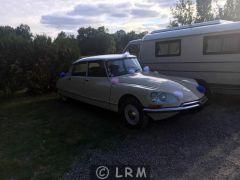 CITROËN DS (Photo 3)