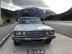 MERCEDES-BENZ 450 SEL (Photo 1)