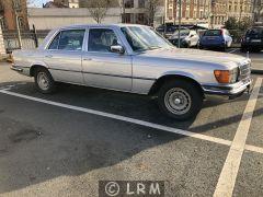 MERCEDES-BENZ 450 SEL (Photo 2)